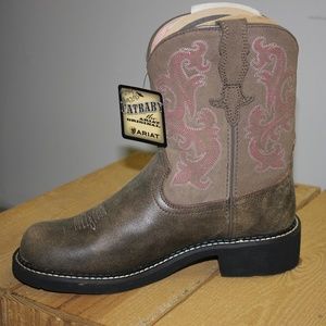 Women's Ariat Boots
